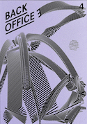 Revue Back Office, no 04 [édition bilingue]